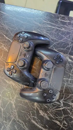 Ps5 Controllers