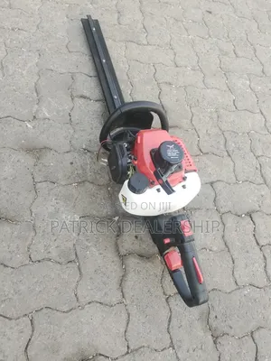 Hawk King Hedge Trimmer