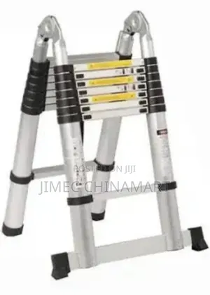 Folding Telescopic Ladders