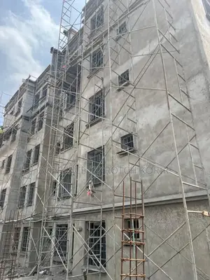 Scaffolds for Hire