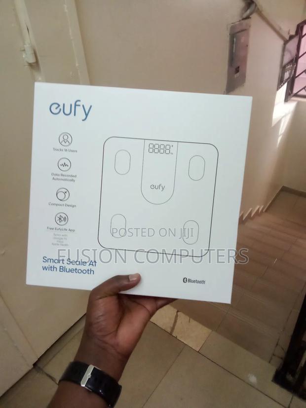 Eufy Smart Scale A1