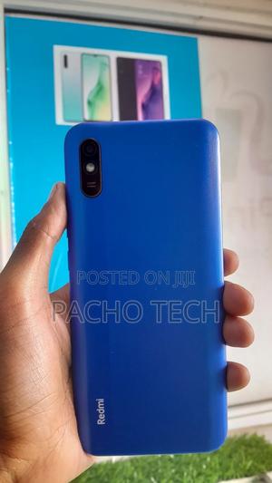 Xiaomi Redmi 9A 64 GB Blue - thumbnail 2