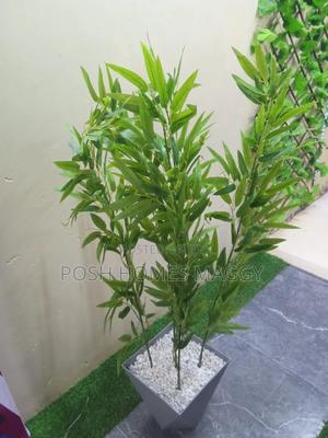 Artificial Bamboo Plants Small - main view