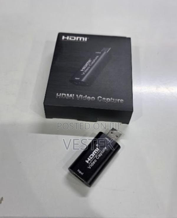 High-Quality Usb2.0 to Hdmi Video Capture 1080p