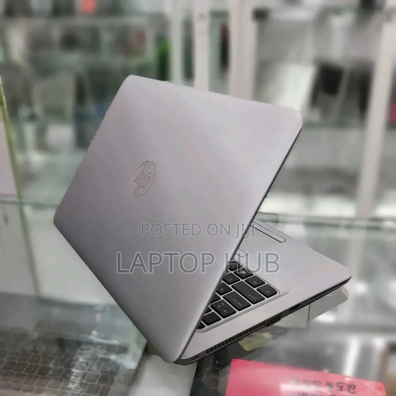 Laptop HP EliteBook 850 G3 8GB Intel Core I7 SSD 256GB