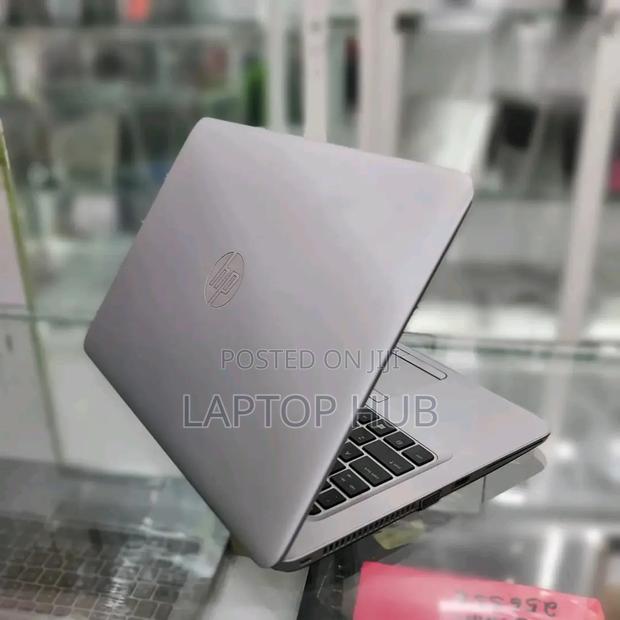 Laptop HP EliteBook 850 G3 8GB Intel Core I7 SSD 256GB - thumbnail 2