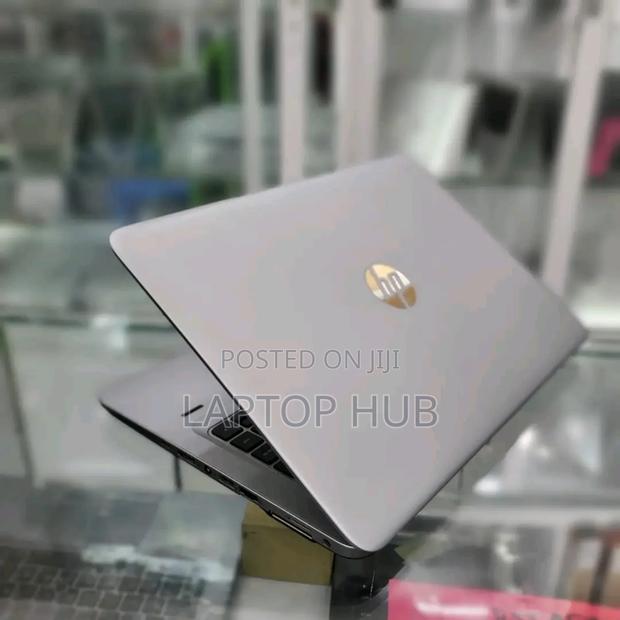Laptop HP EliteBook 850 G3 8GB Intel Core I7 SSD 256GB - thumbnail 3