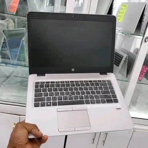 Laptop HP EliteBook 850 G3 8GB Intel Core I7 SSD 256GB