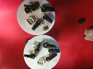 Fuel Pump Prado J150