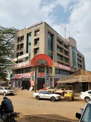 Modern Office Spaces at Muguku Business Centre – Kikuyu