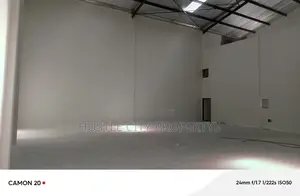 Godown for Rental
