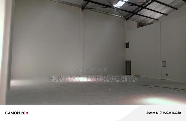 Godown for Rental