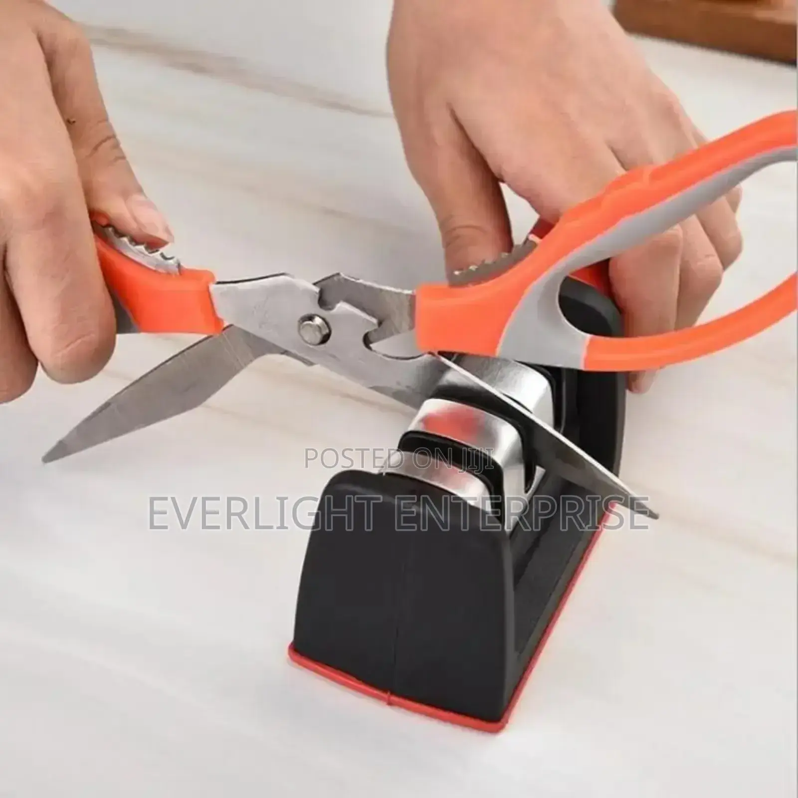 Grinding Set