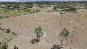 Nguluni -Kangundo Road Plots for Sale