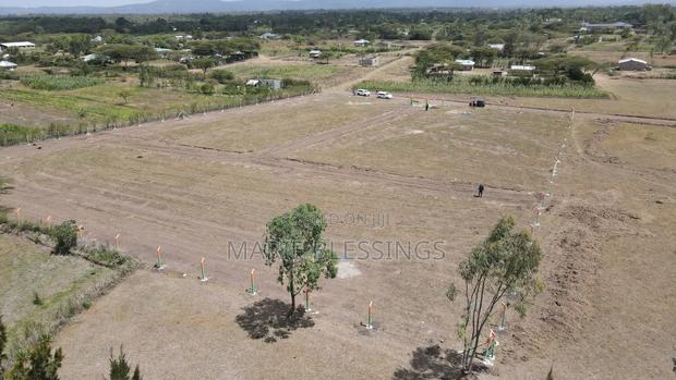 Nguluni -Kangundo Road Plots for Sale