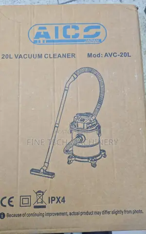 Aico Vaccum Cleaner