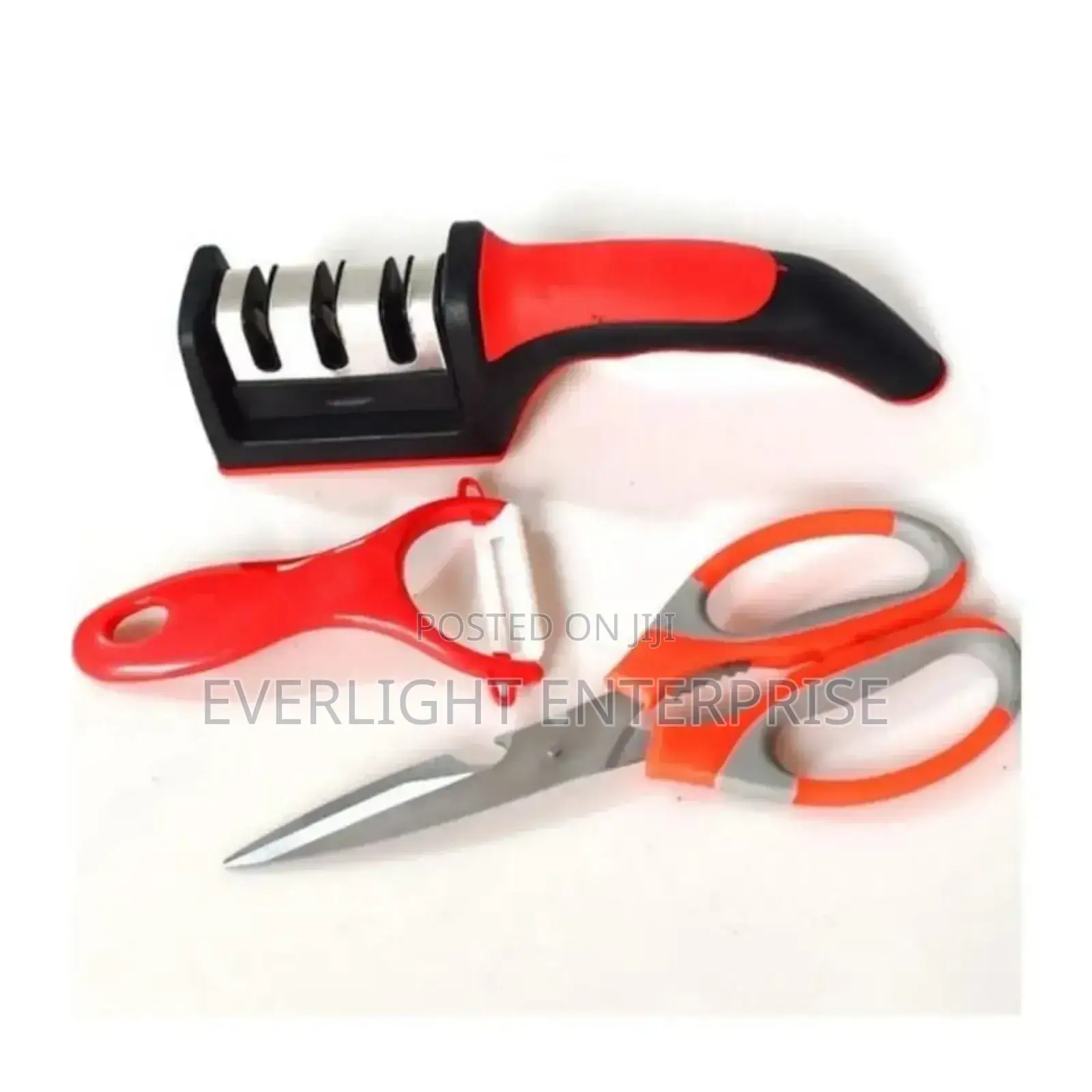 Grinding Set