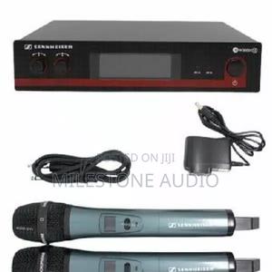 Sennheiser E 300 Wireless Microphone in Kenya - thumbnail 2