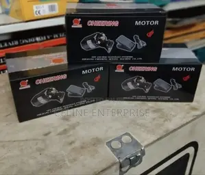 Domestic Sewing Motor
