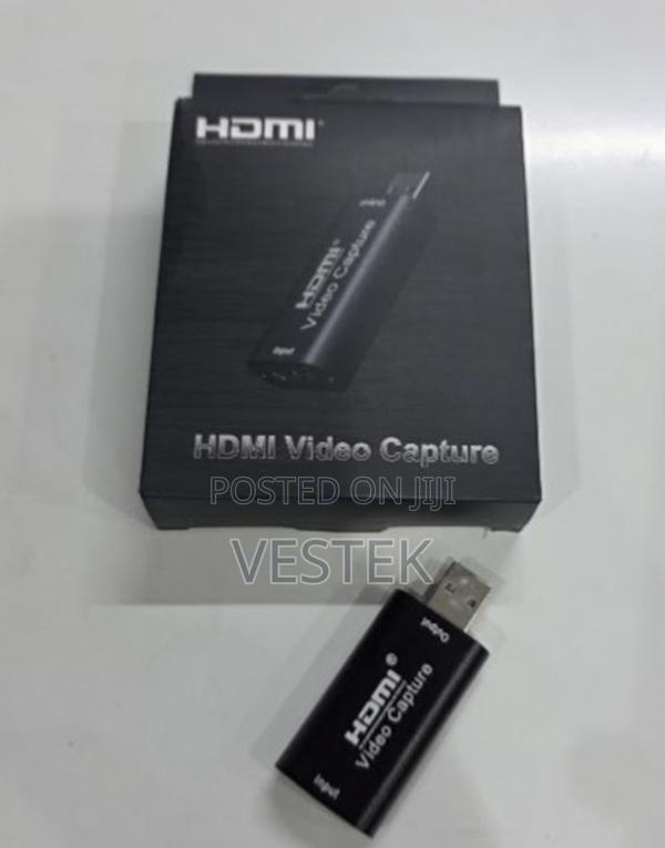 Usb 3.0 Full Hd 1080p Video Capture Devices for Video Recording