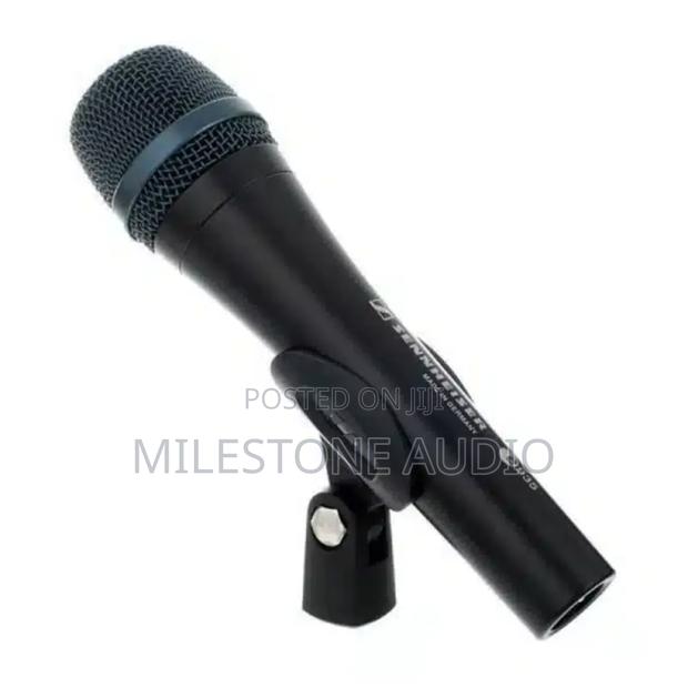 Sennheiser E935 Dynamic Microphone in Kenya - main view