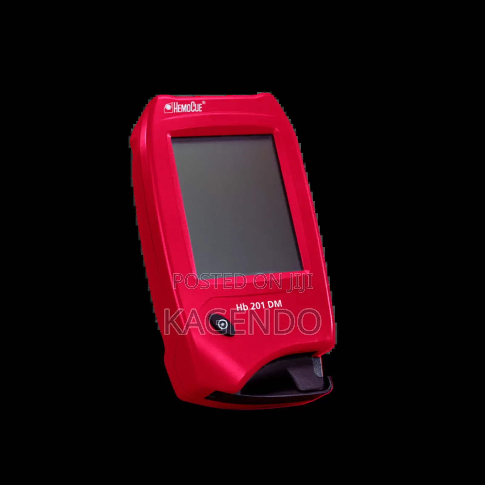 Hemocue 201 Machine – Portable Hemoglobin Analyzer