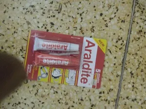 Araldite Glue Epoxy Adhesive Multipurpose Sealant