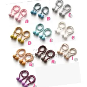 Curtain Tie Back