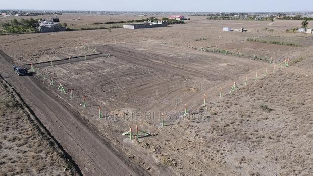 Joska Sunshine Plots for Sale