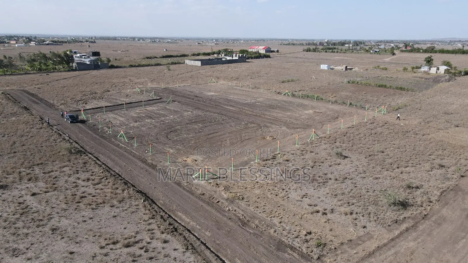 Joska Sunshine Plots for Sale