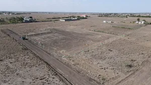 Joska Sunshine Plots for Sale