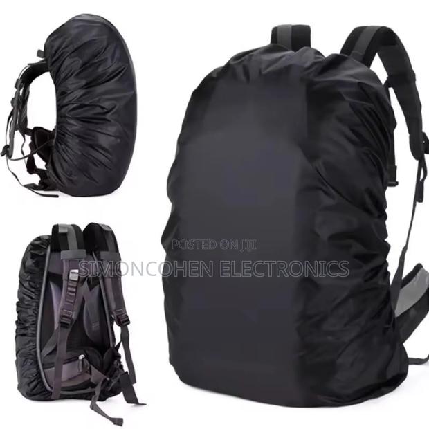 Waterproof Backpack Rain Cover - thumbnail 3
