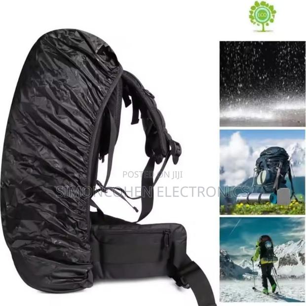 Waterproof Backpack Rain Cover - thumbnail 4