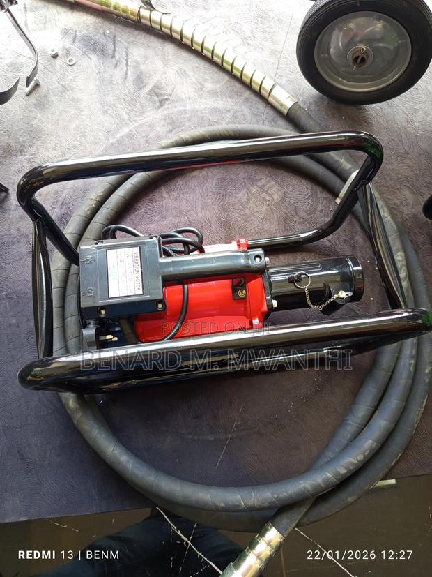 Poker Vibrators Electric - thumbnail 3