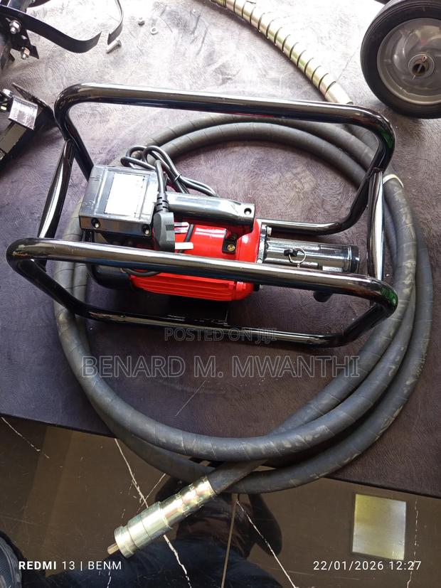 Poker Vibrators Electric - thumbnail 2