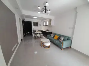 1bdrm Apartment in Kilimani for rent