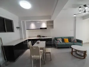 1bdrm Apartment in Kilimani for rent