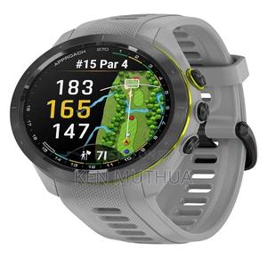Garmin Approach S70 42mm - thumbnail 2