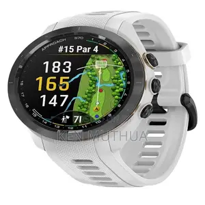 Garmin Approach S70 42mm