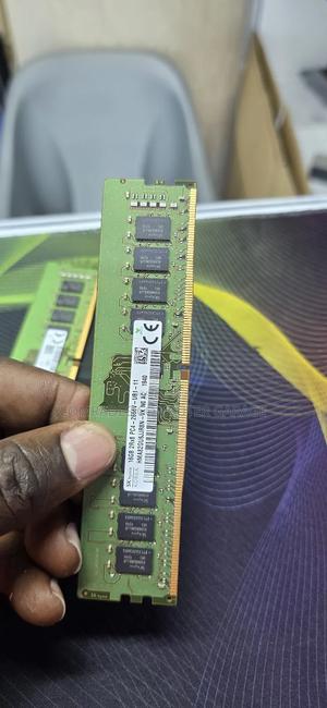 Sk Hynix 16gb Ddr4 Desktop Memory Module. - thumbnail 2