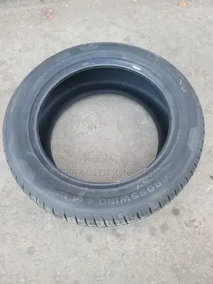 235/55r18 Linglong Tyres 100v Crosswind 4x4 H/P[Highway ]