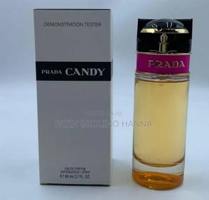 Prada Candy Perfume - thumbnail 2