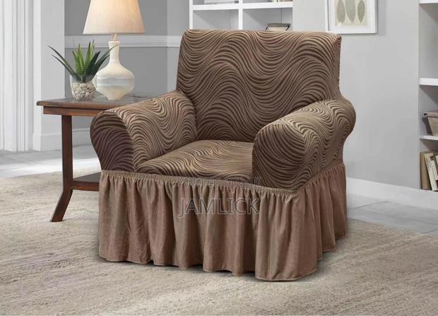 New Design – Turkey Jacquard Material - Tr