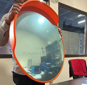 Convex Mirror 800mm - thumbnail 2