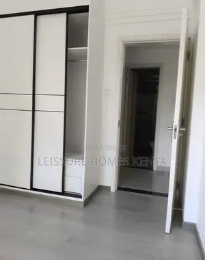 1bdrm Apartment in Kilimani for rent