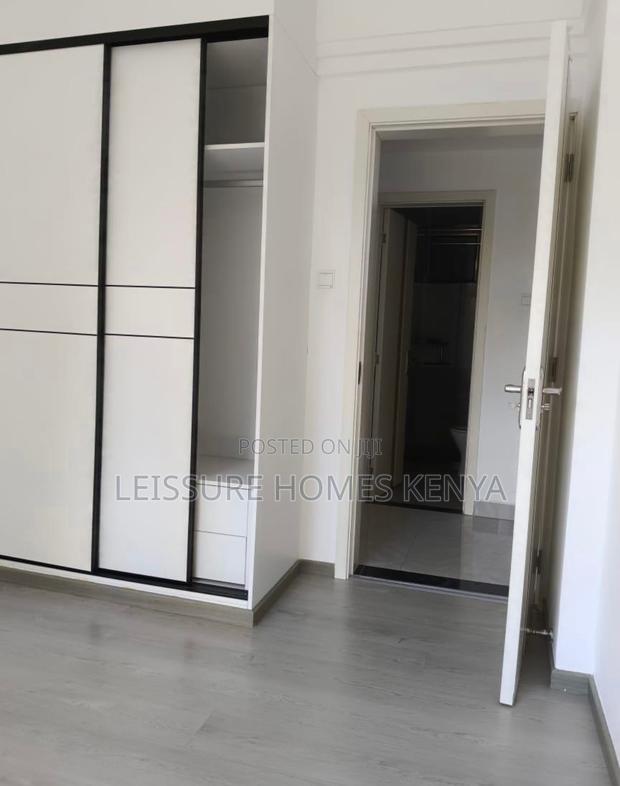 1bdrm Apartment in Kilimani for rent - thumbnail 5