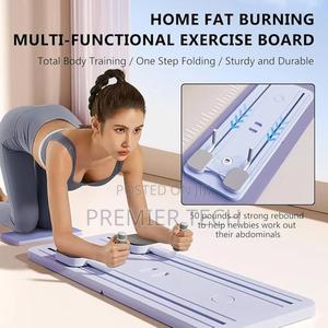 Multifunctional Pirates Board - thumbnail 2