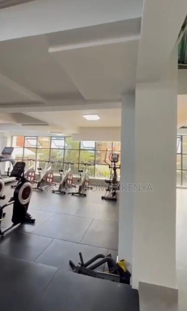 1bdrm Apartment in Kilimani for rent - thumbnail 6