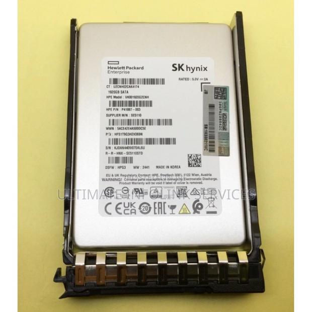 1.92tb Sata SSD - main view