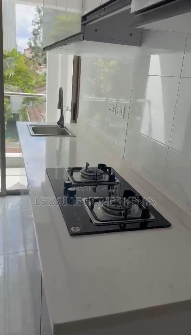 1bdrm Apartment in Kilimani for rent - thumbnail 3